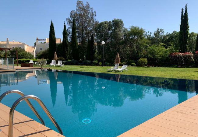 Villa in Vilamoura - VILAMOURA CONCEPT VILLA  WITH POOL by HOMING Villa in Vilamoura - VILAMOURA CONCEPT VILLA  WITH POOL by HOMING