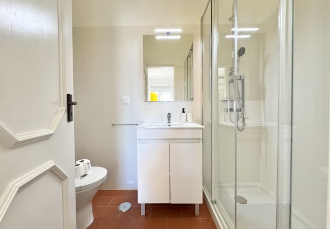 Villa in Vilamoura - VILAMOURA CONCEPT VILLA  WITH POOL by HOMING Villa in Vilamoura - VILAMOURA CONCEPT VILLA  WITH POOL by HOMING