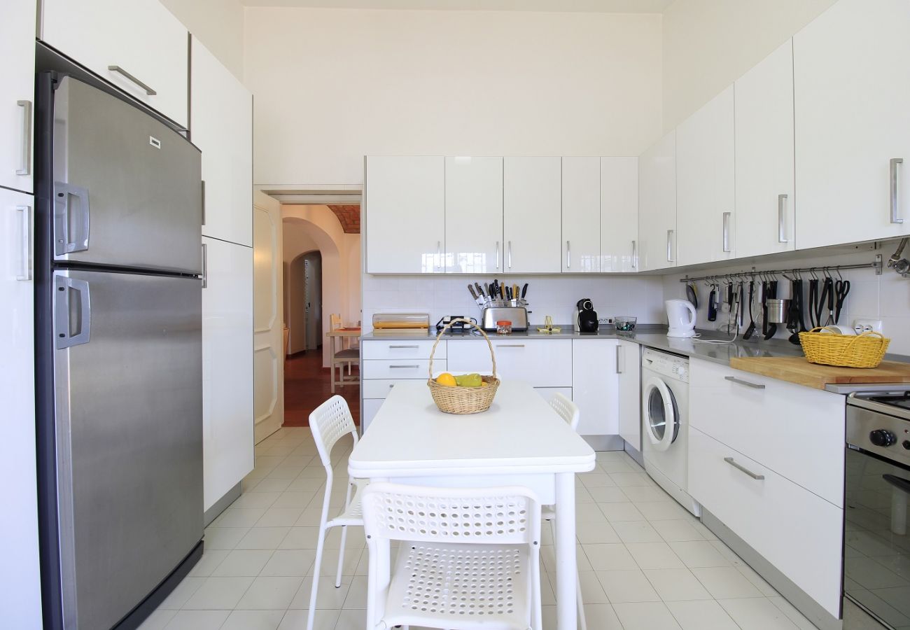 Villa in Vilamoura - VILAMOURA CONCEPT VILLA  WITH POOL by HOMING