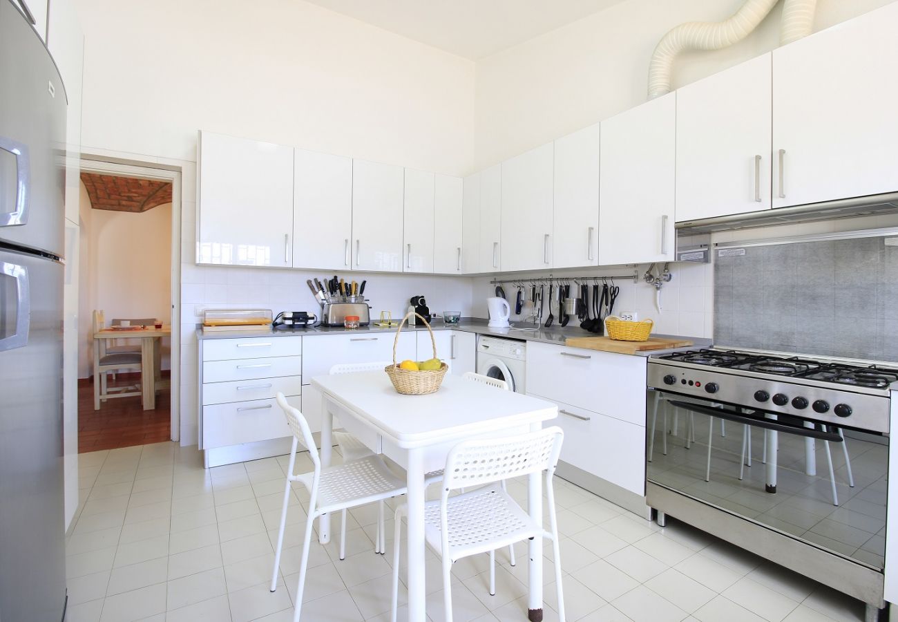Villa in Vilamoura - VILAMOURA CONCEPT VILLA  WITH POOL by HOMING
