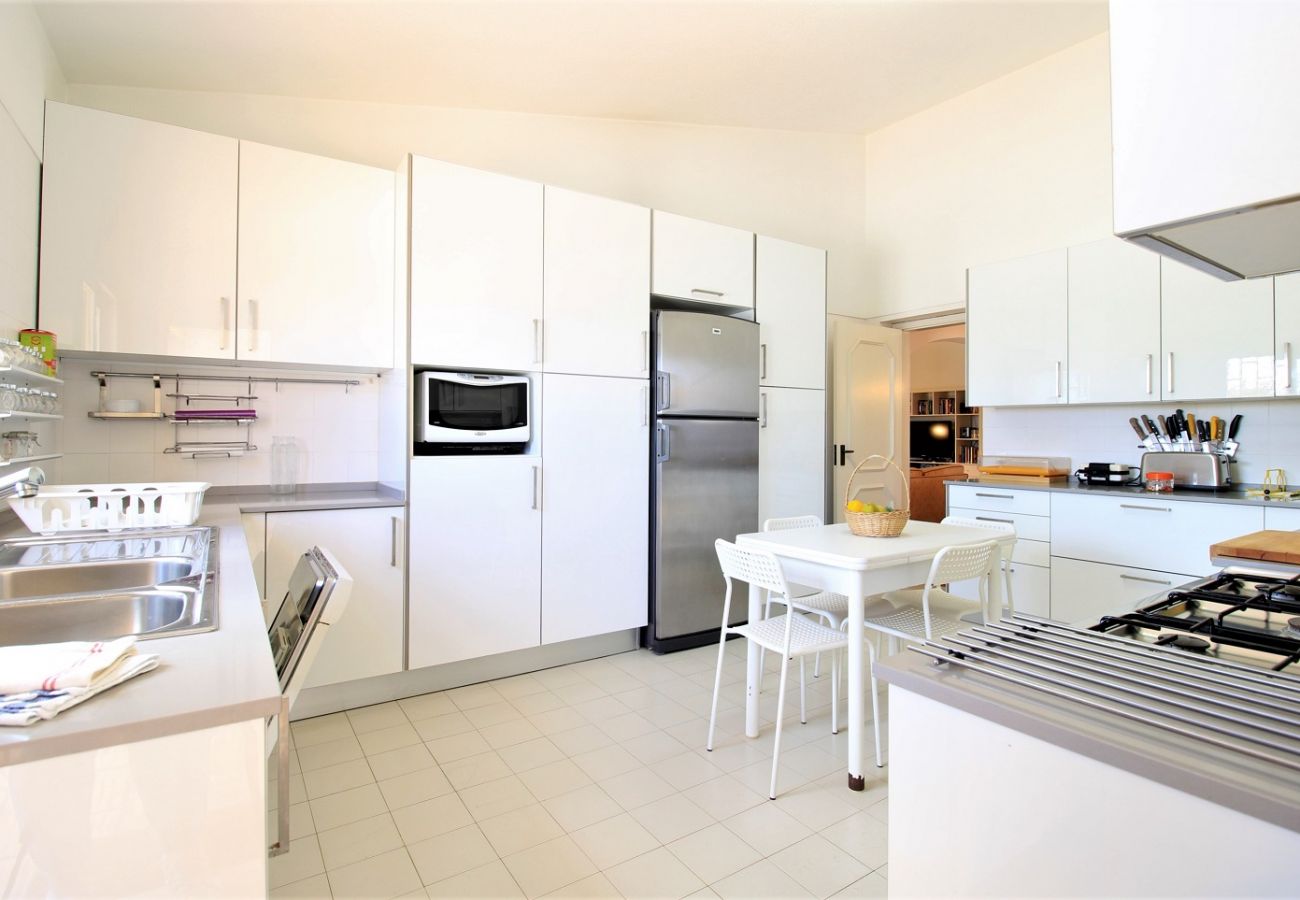 Villa in Vilamoura - VILAMOURA CONCEPT VILLA  WITH POOL by HOMING
