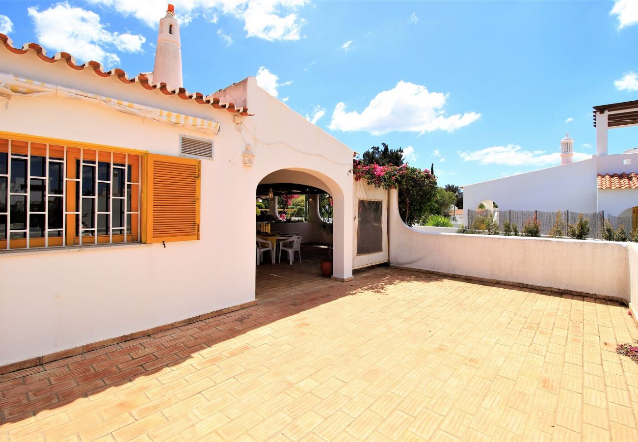 Villa in Vilamoura - VILAMOURA CONCEPT VILLA  WITH POOL by HOMING