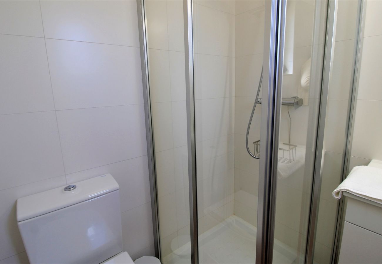 Villa in Vilamoura - VILAMOURA CONCEPT VILLA  WITH POOL by HOMING
