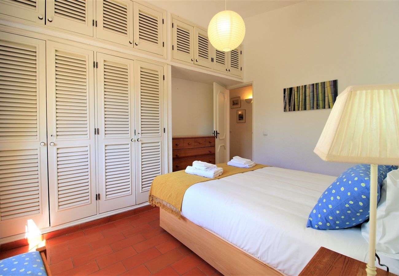Villa in Vilamoura - VILAMOURA CONCEPT VILLA  WITH POOL by HOMING