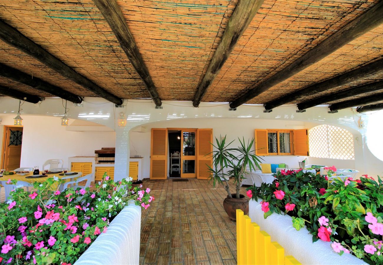 Villa in Vilamoura - VILAMOURA CONCEPT VILLA  WITH POOL by HOMING