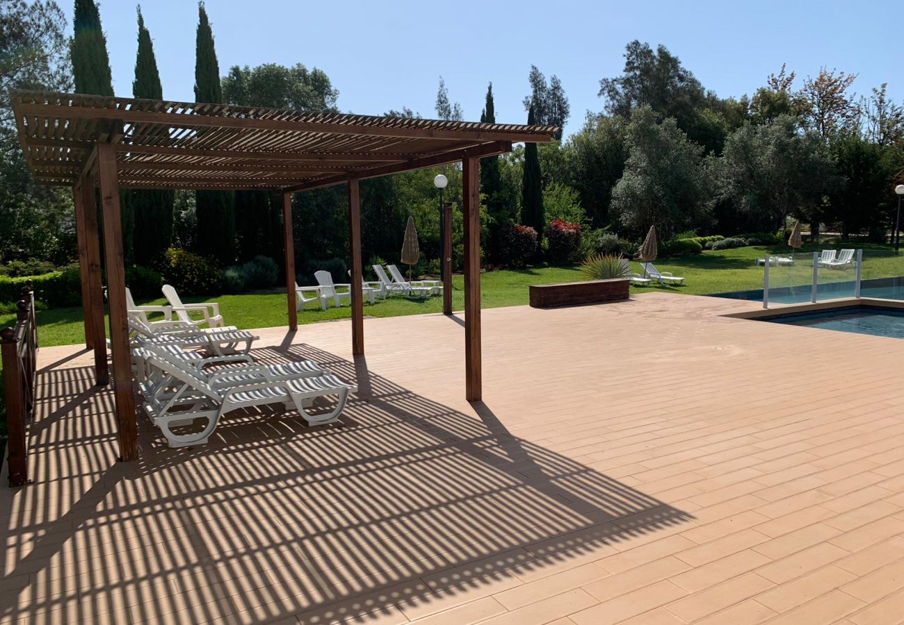 Villa in Vilamoura - VILAMOURA CONCEPT VILLA  WITH POOL by HOMING