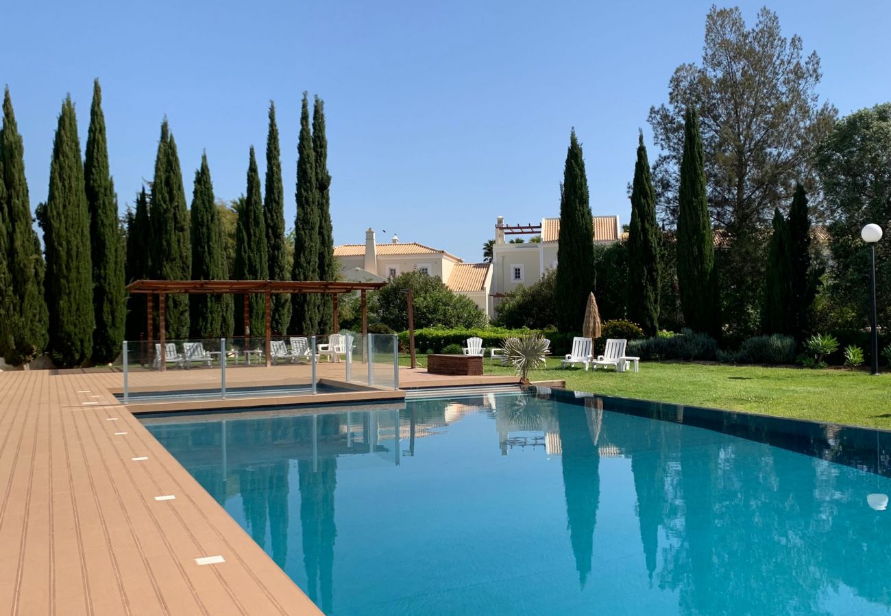 Villa in Vilamoura - VILAMOURA CONCEPT VILLA  WITH POOL by HOMING