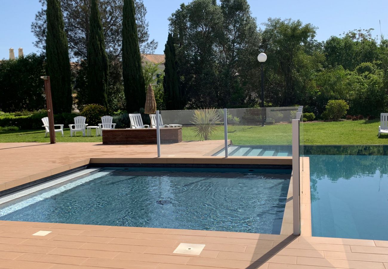 Villa in Vilamoura - VILAMOURA CONCEPT VILLA  WITH POOL by HOMING
