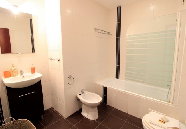 Apartment in Praia da Rocha - PRAIA DA ROCHA BALCONY by HOMING Apartment in Praia da Rocha - PRAIA DA ROCHA BALCONY by HOMING