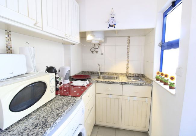 Apartment in Praia da Rocha - PRAIA DA ROCHA BALCONY by HOMING Apartment in Praia da Rocha - PRAIA DA ROCHA BALCONY by HOMING