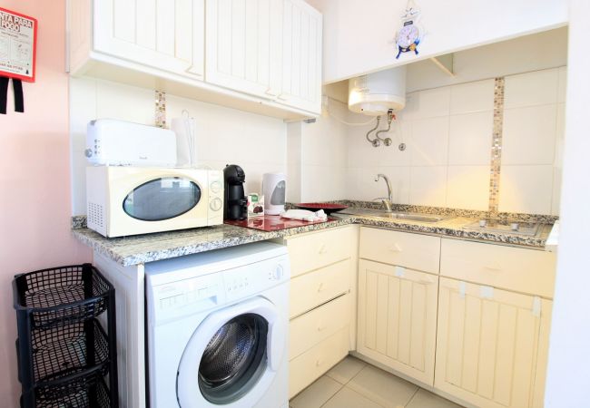 Apartment in Praia da Rocha - PRAIA DA ROCHA BALCONY by HOMING Apartment in Praia da Rocha - PRAIA DA ROCHA BALCONY by HOMING