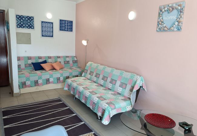 Apartment in Praia da Rocha - PRAIA DA ROCHA BALCONY by HOMING Apartment in Praia da Rocha - PRAIA DA ROCHA BALCONY by HOMING