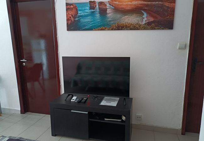 Apartment in Praia da Rocha - PRAIA DA ROCHA BALCONY by HOMING Apartment in Praia da Rocha - PRAIA DA ROCHA BALCONY by HOMING