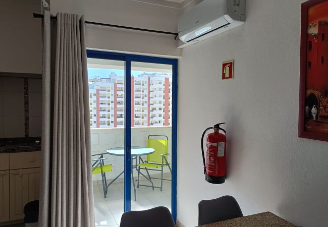 Apartment in Praia da Rocha - PRAIA DA ROCHA BALCONY by HOMING Apartment in Praia da Rocha - PRAIA DA ROCHA BALCONY by HOMING