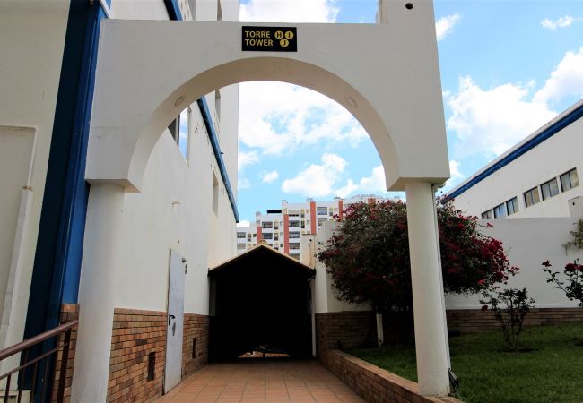 Apartment in Praia da Rocha - PRAIA DA ROCHA BALCONY by HOMING Apartment in Praia da Rocha - PRAIA DA ROCHA BALCONY by HOMING