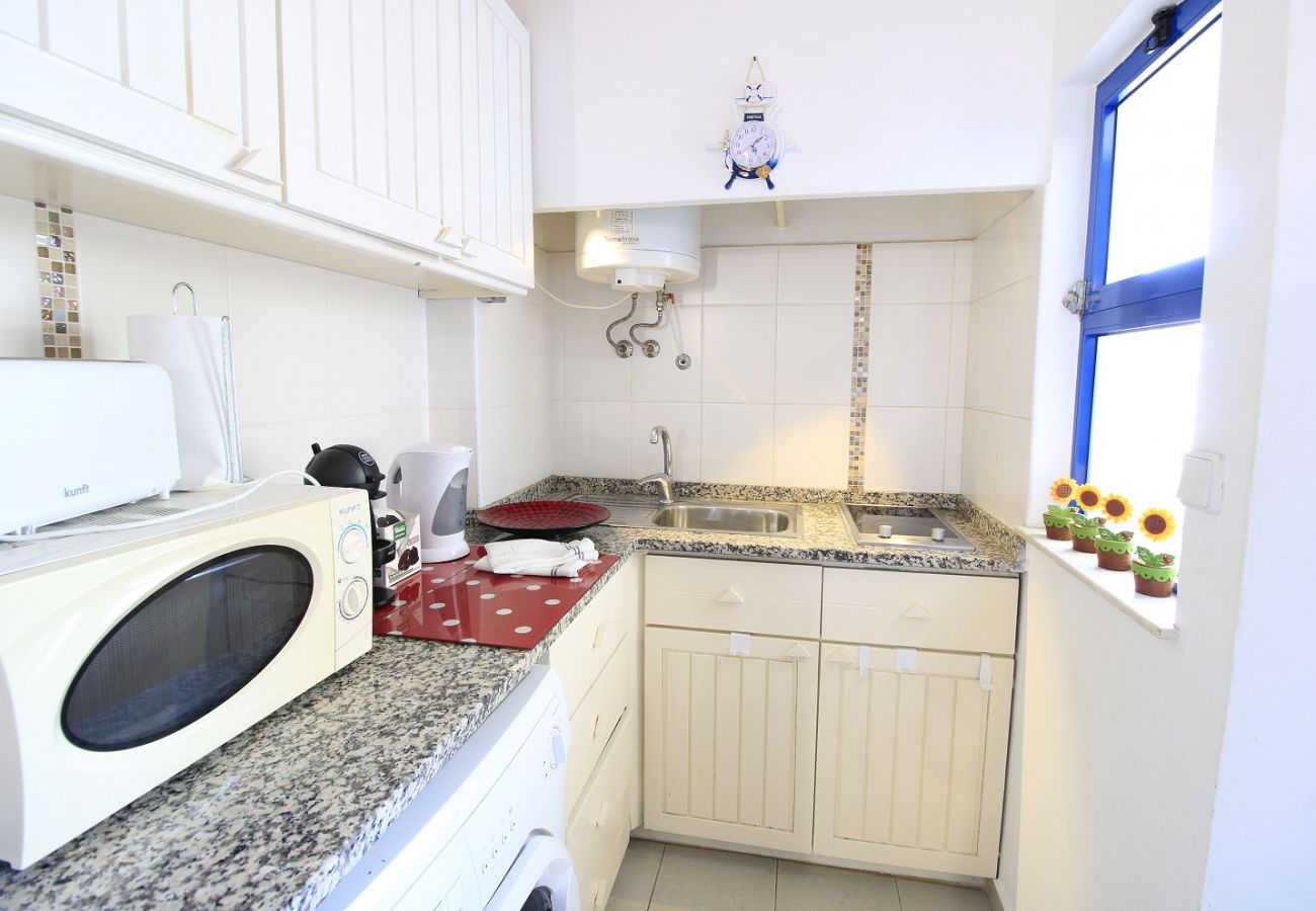 Apartment in Praia da Rocha - PRAIA DA ROCHA BALCONY by HOMING