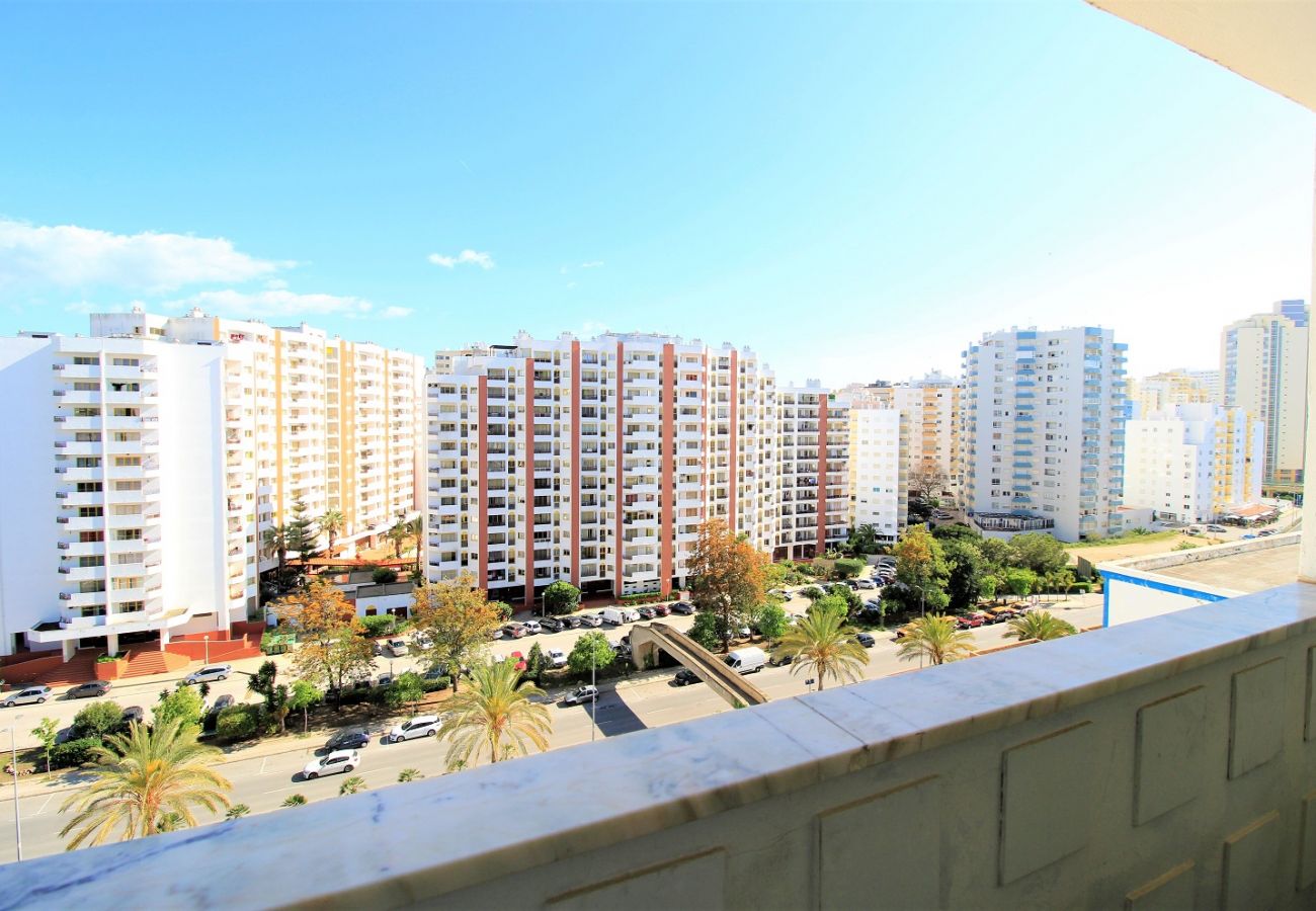 Apartment in Praia da Rocha - PRAIA DA ROCHA BALCONY by HOMING