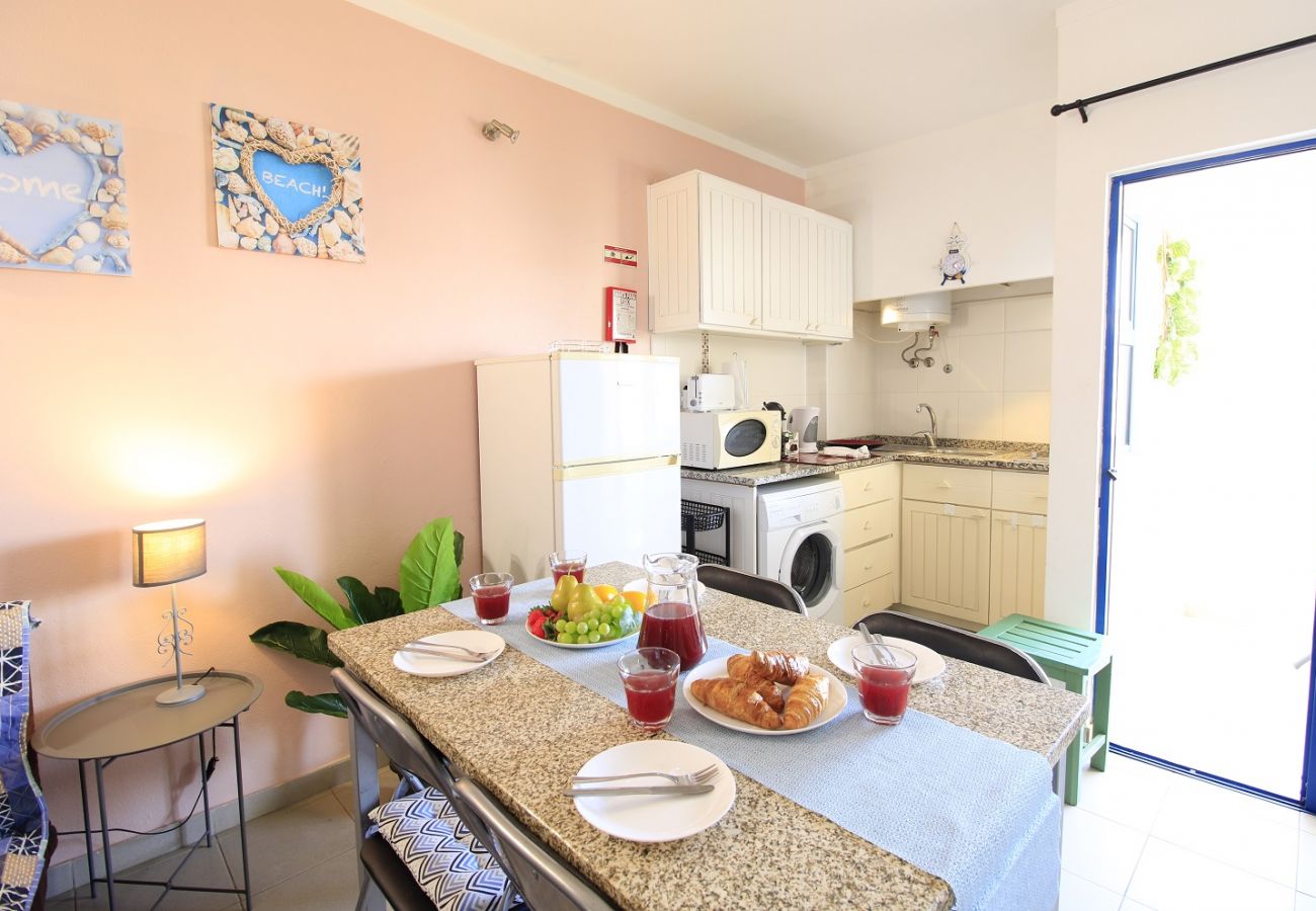 Apartment in Praia da Rocha - PRAIA DA ROCHA BALCONY by HOMING