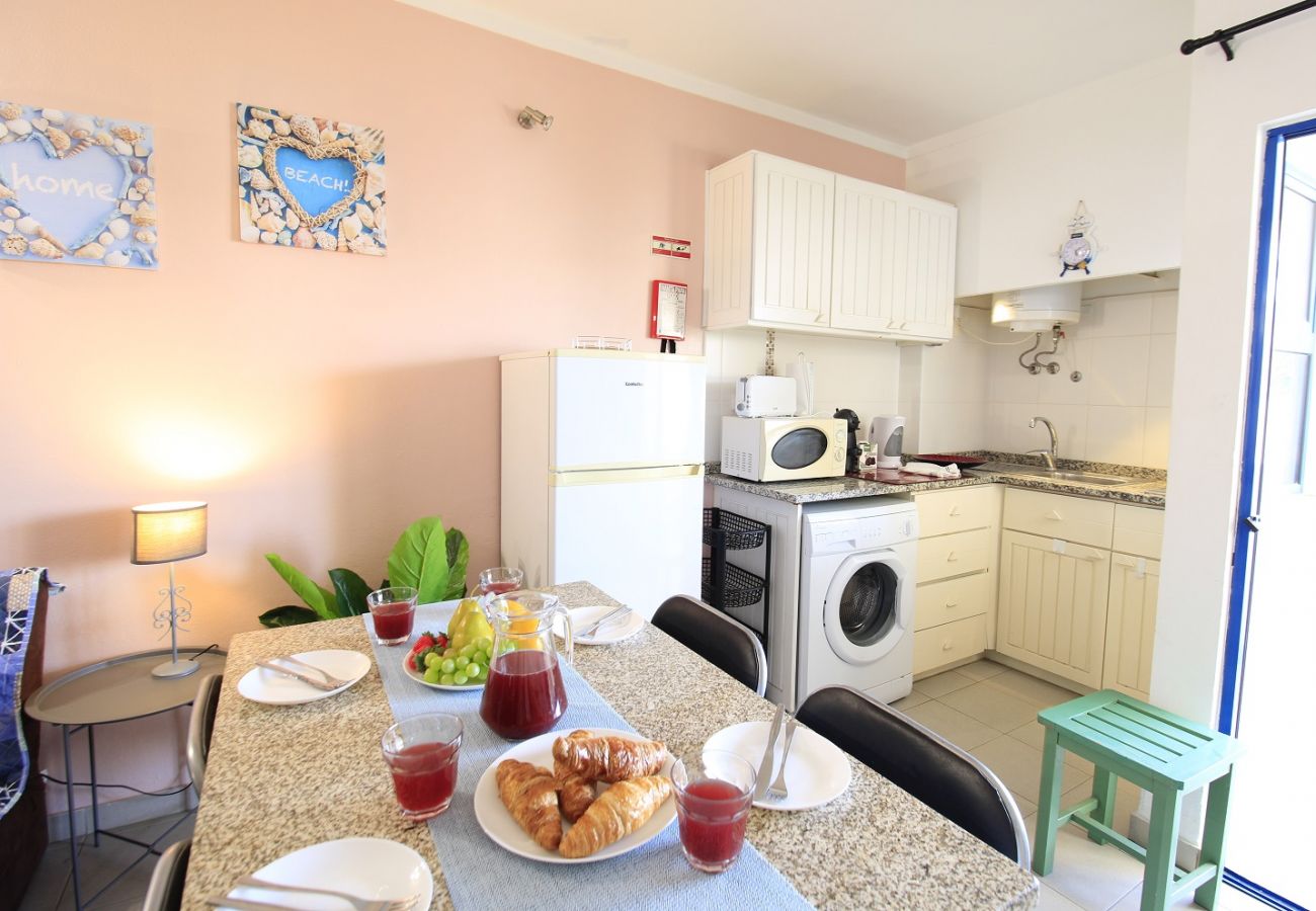 Apartment in Praia da Rocha - PRAIA DA ROCHA BALCONY by HOMING