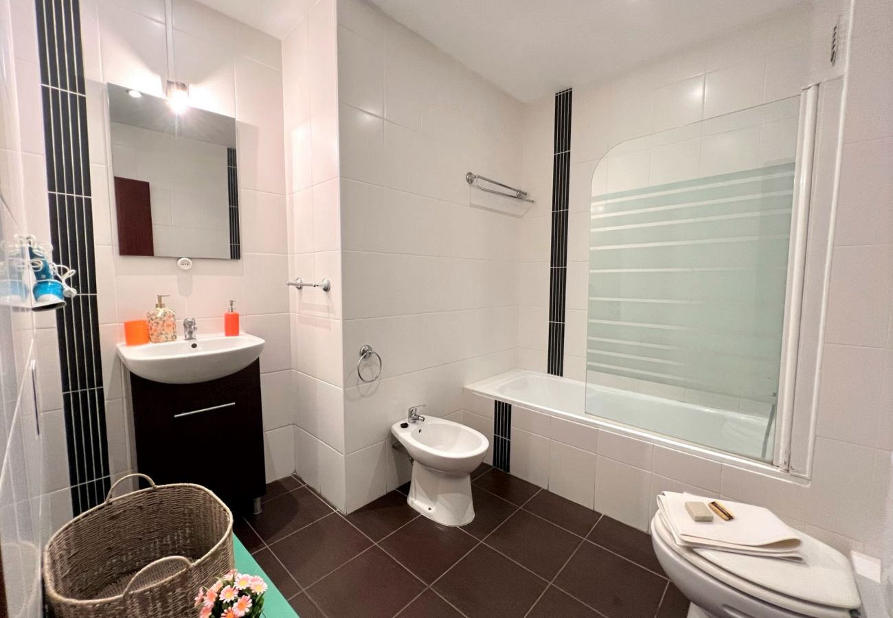 Apartment in Praia da Rocha - PRAIA DA ROCHA BALCONY by HOMING