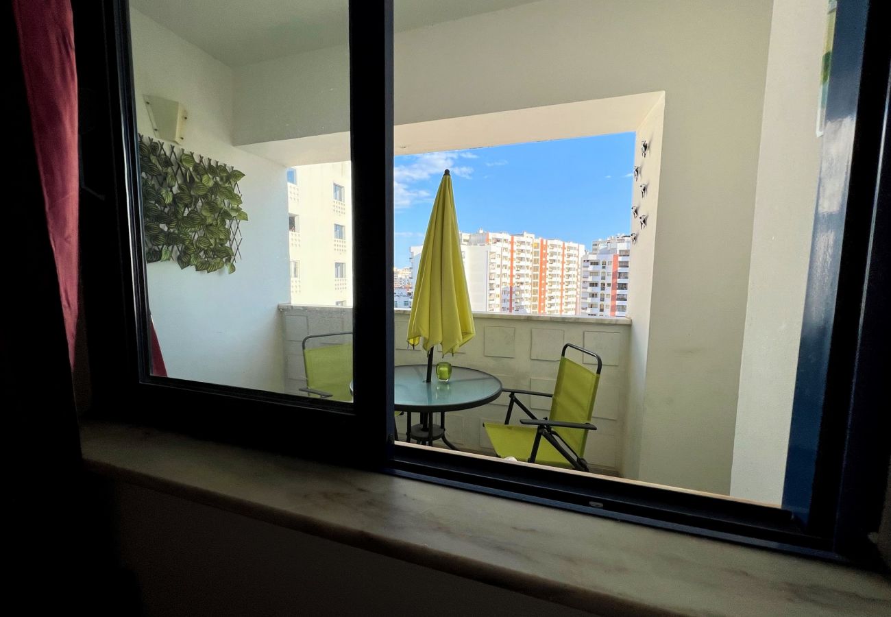Apartment in Praia da Rocha - PRAIA DA ROCHA BALCONY by HOMING