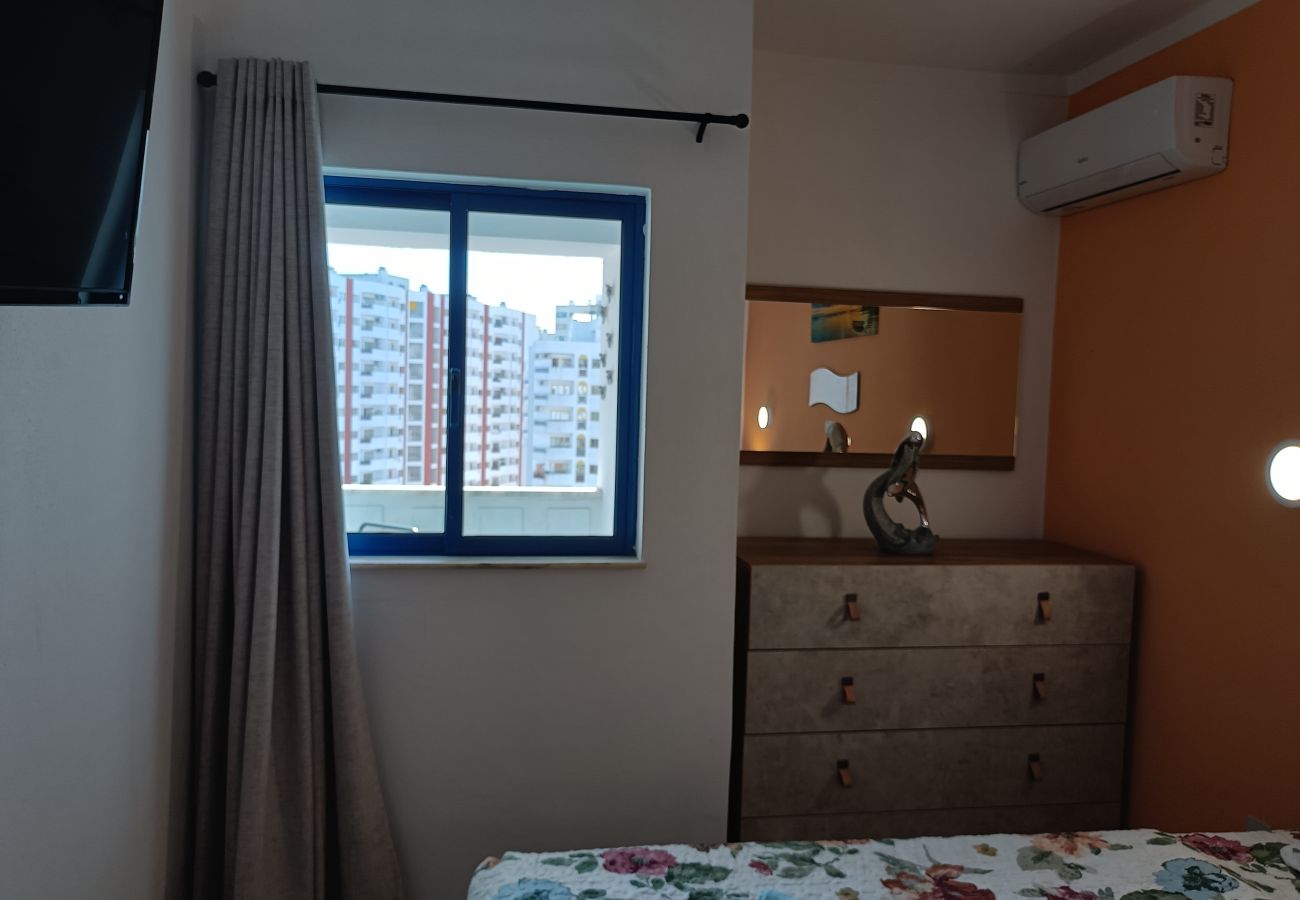 Apartment in Praia da Rocha - PRAIA DA ROCHA BALCONY by HOMING