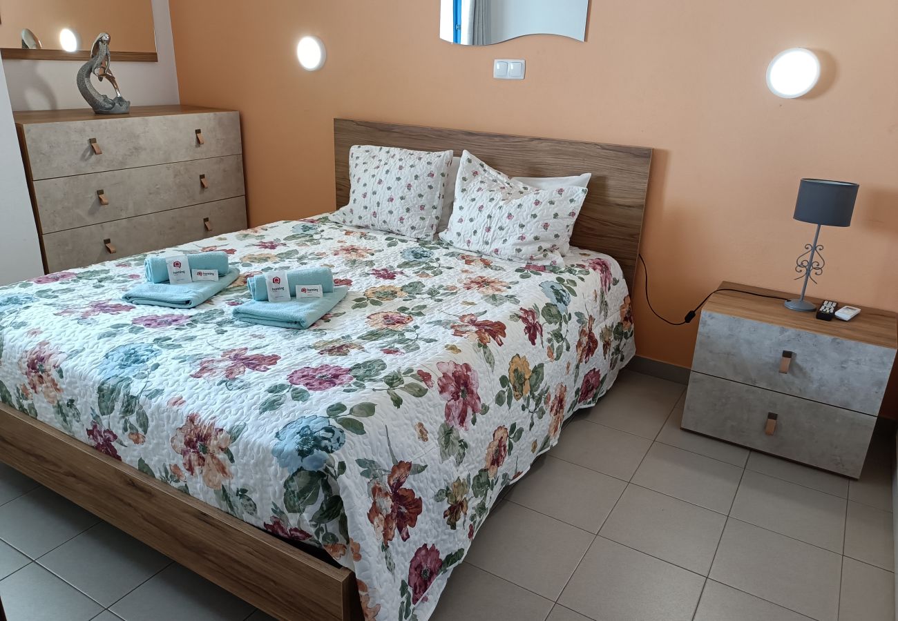 Apartment in Praia da Rocha - PRAIA DA ROCHA BALCONY by HOMING