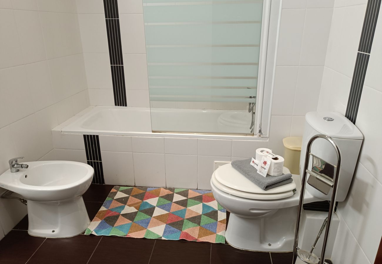 Apartment in Praia da Rocha - PRAIA DA ROCHA BALCONY by HOMING