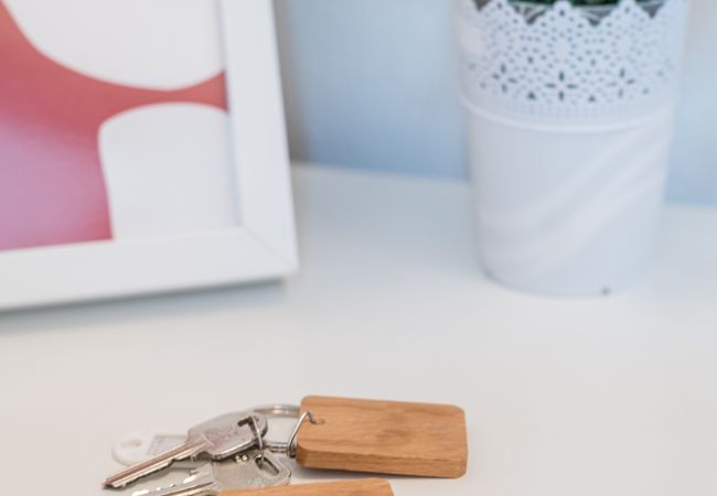 Apartment in Lagos - LAGOS CLASSIC by HOMING Apartment in Lagos - LAGOS CLASSIC by HOMING