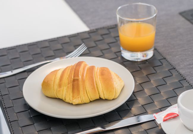 Apartment in Lagos - LAGOS CLASSIC by HOMING Apartment in Lagos - LAGOS CLASSIC by HOMING