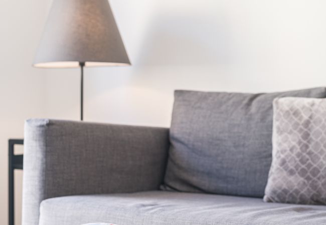 Apartment in Lagos - LAGOS CLASSIC by HOMING Apartment in Lagos - LAGOS CLASSIC by HOMING