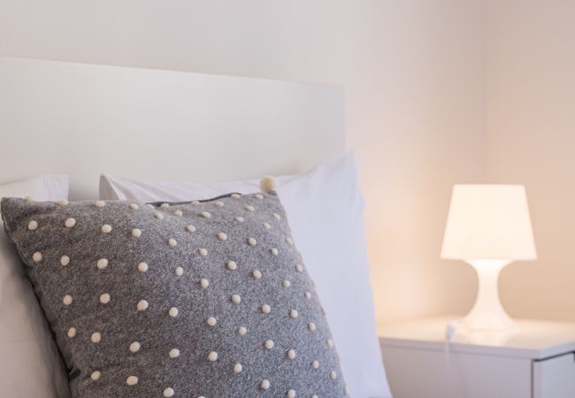 Apartment in Lagos - LAGOS CLASSIC by HOMING Apartment in Lagos - LAGOS CLASSIC by HOMING