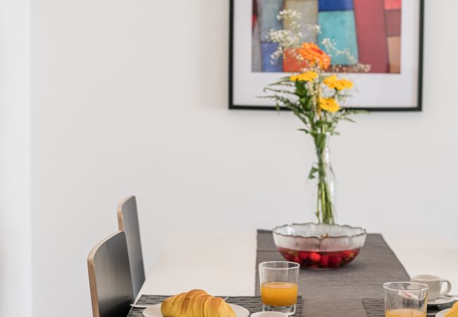 Apartment in Lagos - LAGOS CLASSIC by HOMING Apartment in Lagos - LAGOS CLASSIC by HOMING