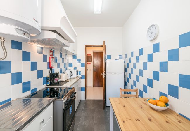 Apartment in Lagos - LAGOS CLASSIC by HOMING Apartment in Lagos - LAGOS CLASSIC by HOMING