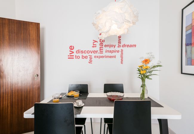 Apartment in Lagos - LAGOS CLASSIC by HOMING Apartment in Lagos - LAGOS CLASSIC by HOMING