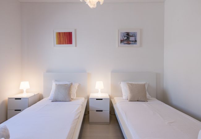 Apartment in Lagos - LAGOS CLASSIC by HOMING Apartment in Lagos - LAGOS CLASSIC by HOMING