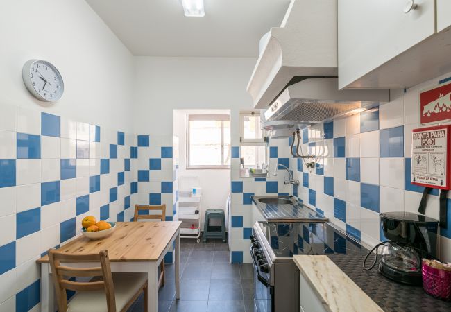 Apartment in Lagos - LAGOS CLASSIC by HOMING Apartment in Lagos - LAGOS CLASSIC by HOMING