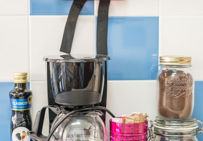 Apartment in Lagos - LAGOS CLASSIC by HOMING Apartment in Lagos - LAGOS CLASSIC by HOMING