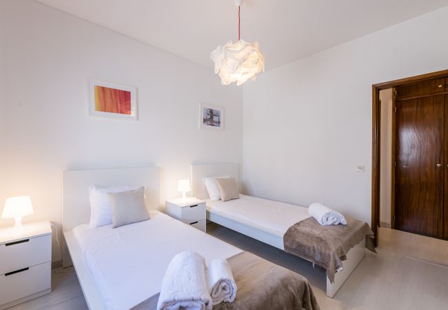 Apartment in Lagos - LAGOS CLASSIC by HOMING Apartment in Lagos - LAGOS CLASSIC by HOMING