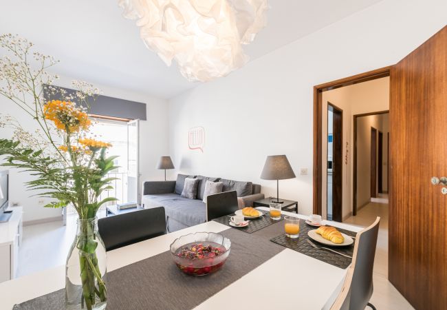 Apartment in Lagos - LAGOS CLASSIC by HOMING Apartment in Lagos - LAGOS CLASSIC by HOMING