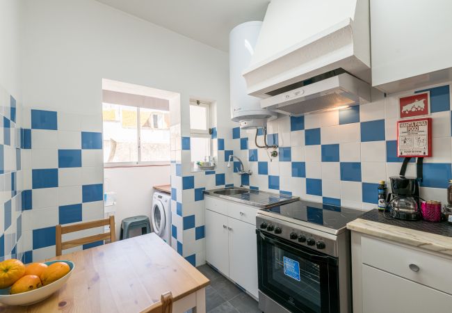 Apartment in Lagos - LAGOS CLASSIC by HOMING Apartment in Lagos - LAGOS CLASSIC by HOMING