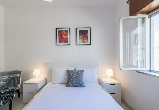 Apartment in Lagos - LAGOS CLASSIC by HOMING Apartment in Lagos - LAGOS CLASSIC by HOMING