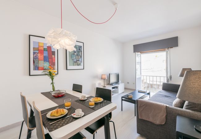 Apartment in Lagos - LAGOS CLASSIC by HOMING Apartment in Lagos - LAGOS CLASSIC by HOMING