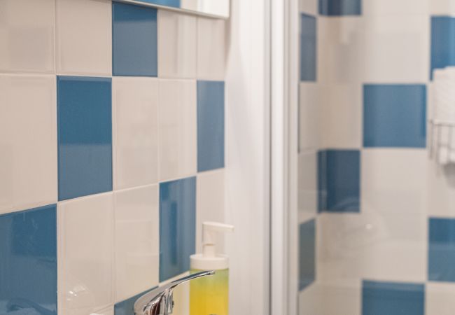 Apartment in Lagos - LAGOS CLASSIC by HOMING Apartment in Lagos - LAGOS CLASSIC by HOMING