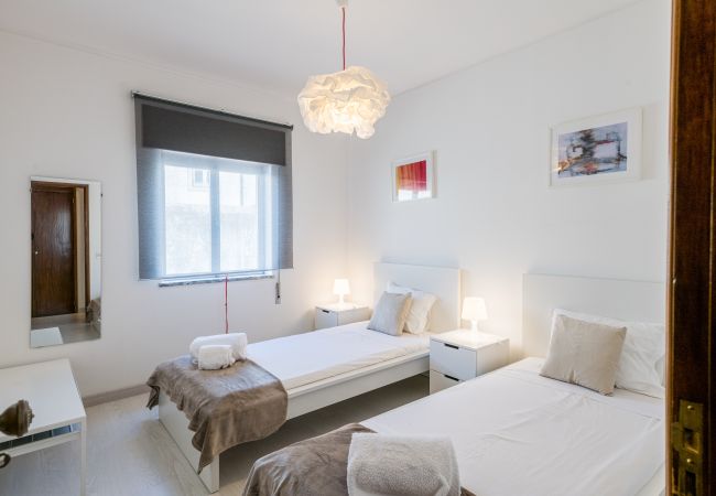 Apartment in Lagos - LAGOS CLASSIC by HOMING Apartment in Lagos - LAGOS CLASSIC by HOMING