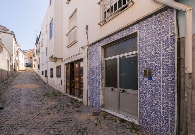 Apartment in Lagos - LAGOS CLASSIC by HOMING Apartment in Lagos - LAGOS CLASSIC by HOMING