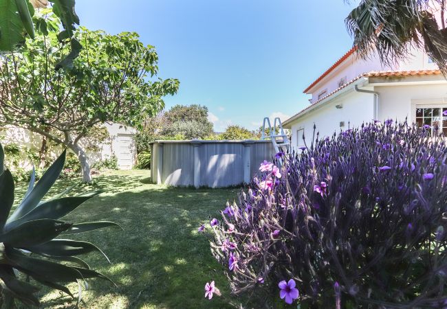 Apartment in Aldeia de Juzo - GUINCHO GARDEN VILLA II by HOMING Apartment in Aldeia de Juzo - GUINCHO GARDEN VILLA II by HOMING