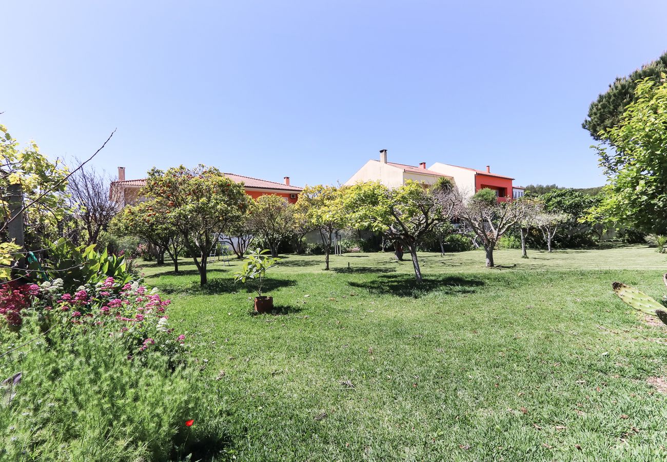 Apartment in Aldeia de Juzo - GUINCHO GARDEN VILLA I by HOMING