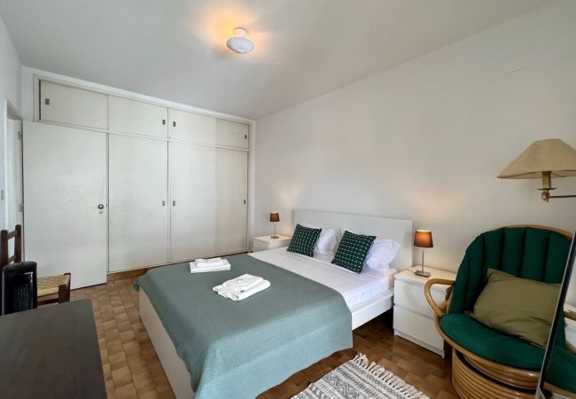 Apartment in Alvor - ALVOR BRIGHTNESS by HOMING Apartment in Alvor - ALVOR BRIGHTNESS by HOMING