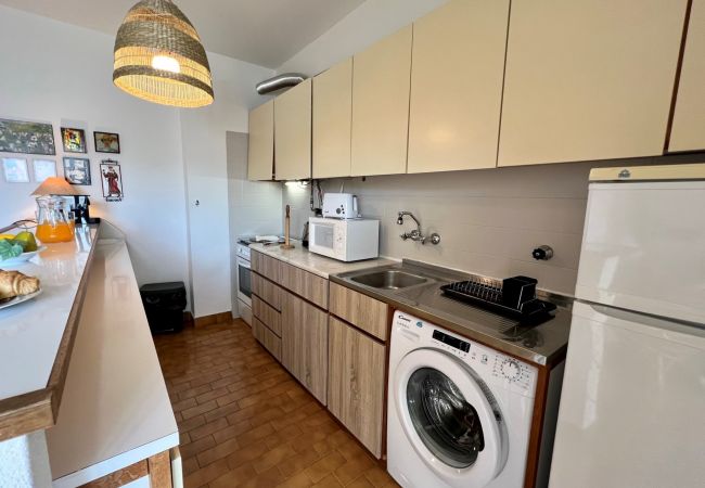 Apartment in Alvor - ALVOR BRIGHTNESS by HOMING Apartment in Alvor - ALVOR BRIGHTNESS by HOMING